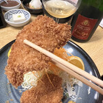 Echigo Tonkatsu Ninjintei - 