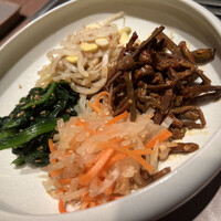 焼肉うしごろ 新宿三丁目店 - 