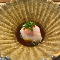 鮨 在 - 