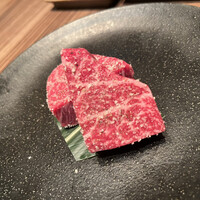 焼肉うしごろ 新宿三丁目店 - 