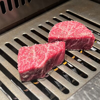 焼肉うしごろ 新宿三丁目店 - 