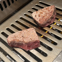 焼肉うしごろ 新宿三丁目店 - 