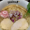 NOODLE CAFE SAMURAI