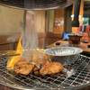 元氣七輪焼肉 牛繁 - 