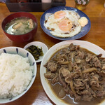 味寿食堂 - 