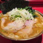 Ramen Atsugiya - 