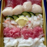 ヤオコー - 料理写真: