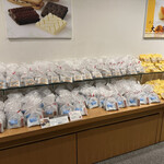 六花亭 小樽運河店 - 