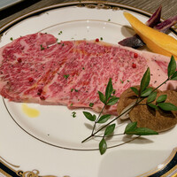 極上松阪牛 樹一 - 