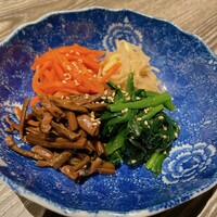 極上松阪牛 樹一 - 