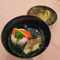 岐阜グランドホテル - 