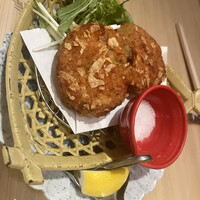 美食 個室・炭火焼・ワイン 縁 新宿店 - 
