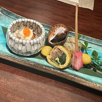 旬家 和しん - 