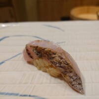 北陸の鮨 飛泉 - 