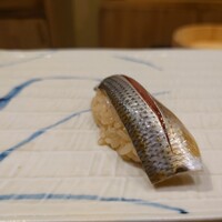 北陸の鮨 飛泉 - 