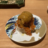 築地青空三代目 本店 - 