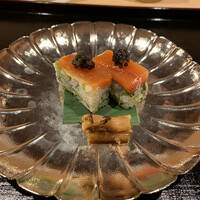 津の守坂 小柴 - 