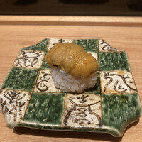 築地青空三代目 本店 - 