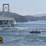 酒菜和の香 - お茶園 展望台