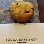 TOUCA BAKE SHOP  - 