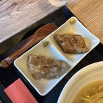 宮古そば SAIGA - 