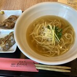 宮古そば SAIGA - 