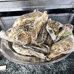 松島 かき小屋 MATSU - 