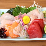 Temma Sakaba Sushi Kin - 