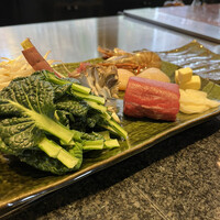 ステーキ円山 - 