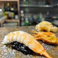 鮨 からす 十三店 - 