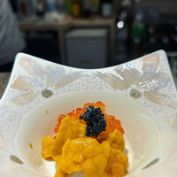 鮨 からす 十三店 - 