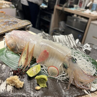 鮨 からす 十三店 - 