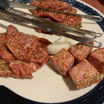 朝楽苑 日立店 - 