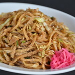 富士宮やきそばアンテナショップ - 王道の富士宮やきそばならここ！