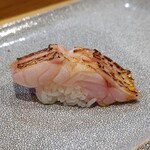 Sushi Sutando Sanrokugo - のどぐろ炙り