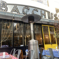 表参道 バッカス - 