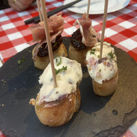 表参道 バッカス - 