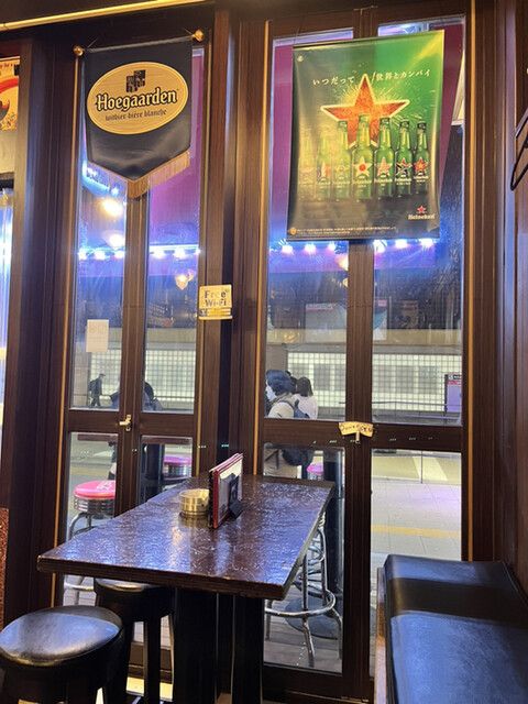 BAR ACQUA CITY photo 5