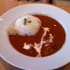 ソランベリー - 料理写真:ﾅｯﾂﾁｷﾝｶﾚｰ