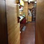 中華料理 秀陽 - 味のある感じ？