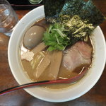 らぁめん 葉月 - 