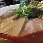 らぁめん 葉月 - 