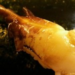 すし古川 - 鳥飼