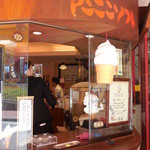 横浜大飯店 - 販売ブース