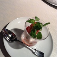 サンタ・マリア・ノヴェッラ・ティサネリーア 京都店 - アミューズ