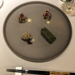 西洋膳所 ジョンカナヤ - 