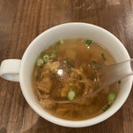 茶菜CAFE 謝謝 - 