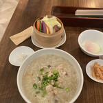 茶菜CAFE 謝謝 - 