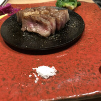 肉会席 ゆかわ -  肉会席 ゆかわ -