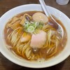 ラーメン 木曜日
